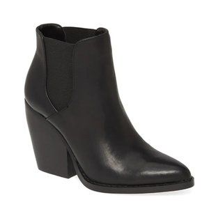 BP Lex Bootie - BRAND NEW (7.5)